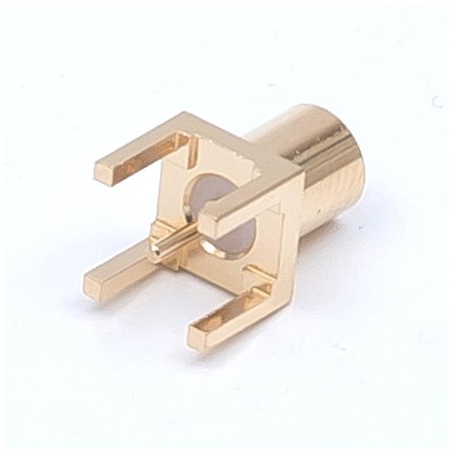 MCX-R-PCB(75 OHM) To-Conne Co., Ltd. (TYC)  Gruppi di connettori coassiali (RF)